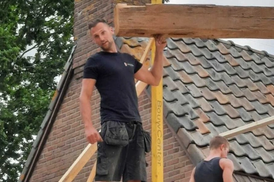 Verbouw